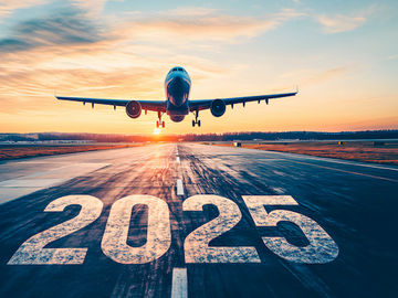 Airline IT spend hits $37 billion in 2024